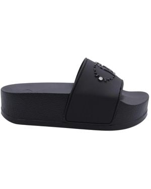 Liu Jo Wedges - Black