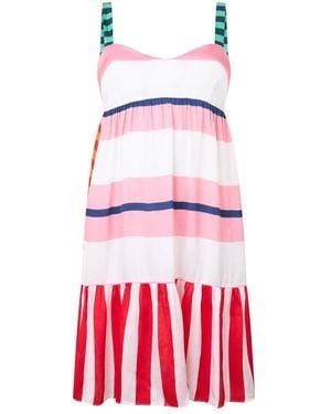 Moschino Short Dresses - Red
