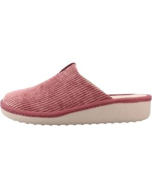 Vulladi Slippers - Rosa