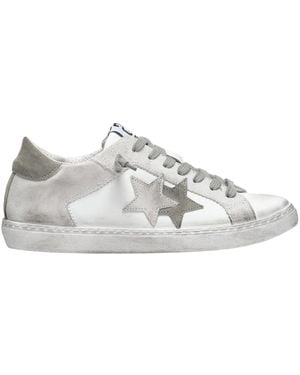 2Star Sneakers - Grau