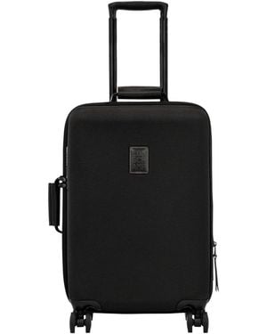 Longchamp Cabin Bags - Nero