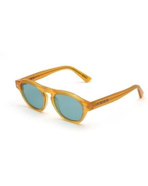 Marni Sunglasses - Yellow