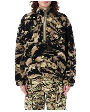 Nike Sweatshirts - Black