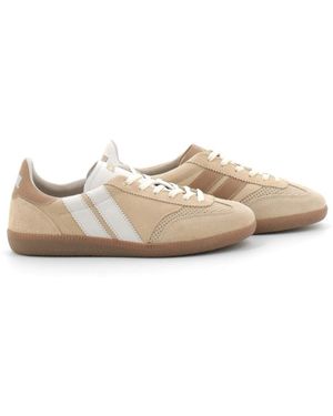 Cavallaro Napoli Sneakers - Blanc