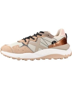 Munich Sneakers - Neutre