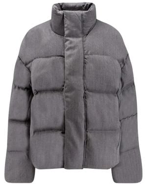 Entire studios Down Jackets - Gris