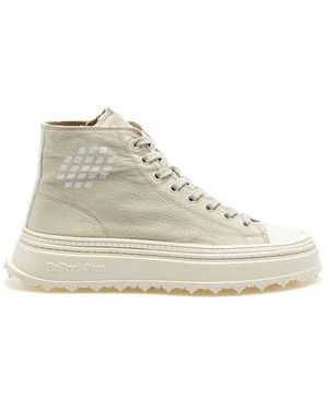 Be Positive Sneakers - Neutro