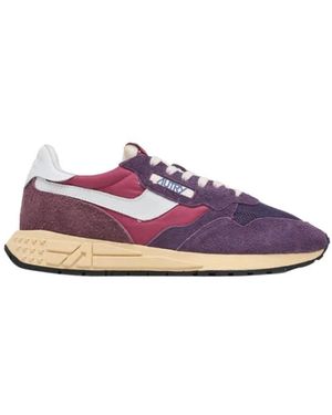 Autry Sneakers - Viola