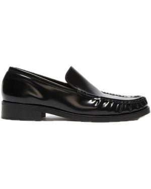 Acne Studios Loafers - Black