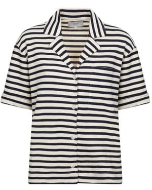 Ame Shirts - Negro