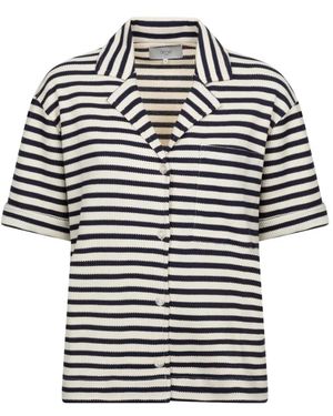 Ame Shirts - Negro