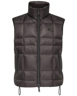 DSquared² Vests - Marrone