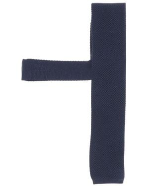 BOSS Ties - Blu