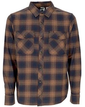 Element Casual Shirts - Grey