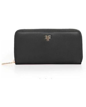 Fracomina Wallets & Cardholders - Black