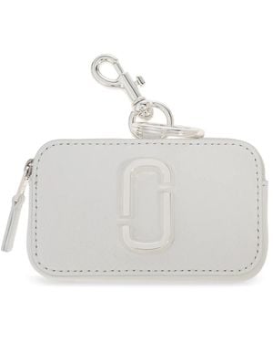 Marc Jacobs Wallets & Cardholders - White