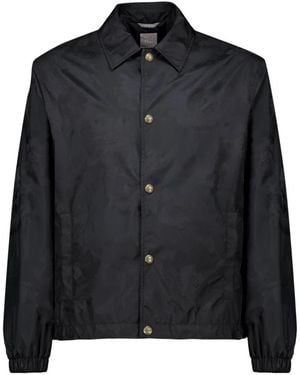 Dior Light Jackets - Noir