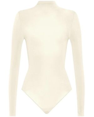 Wolford Body - Blanco