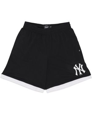 '47 Casual Shorts - Black