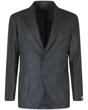 Tagliatore Blazers - Noir