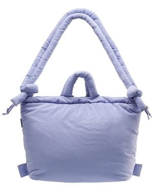 ölend Ona Soft Bag - Lila