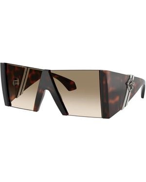 Versace Ve4515 Sonnenbrille - Braun