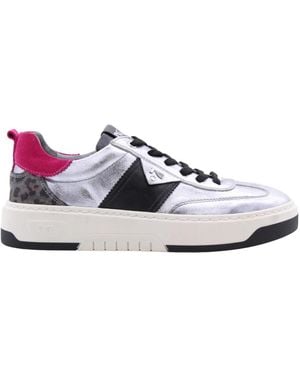 Nero Giardini Sneakers - Bianco
