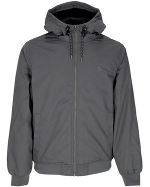 Element Bomber Jackets - Gris
