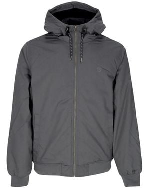 Element Dulcey Jacket - Grijs