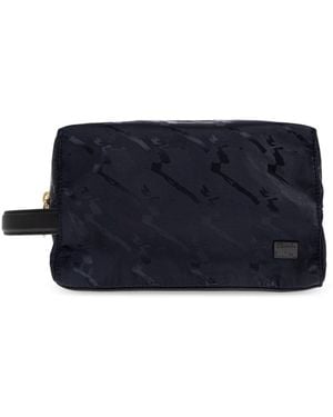 Paul Smith Toilet Bags - Blu