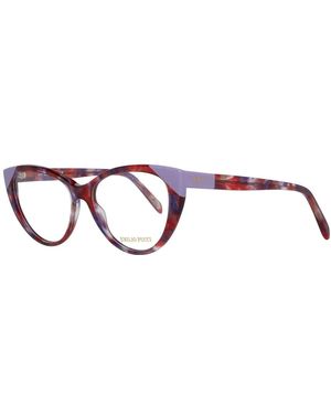 PUCCI Glasses - Viola