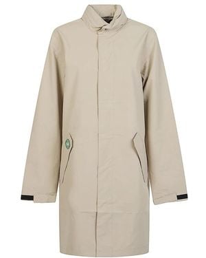 H2O Rain Jackets - Neutro