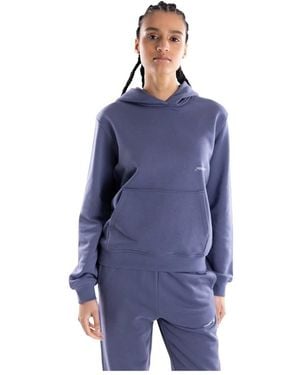 hinnominate Hoodies - Blue