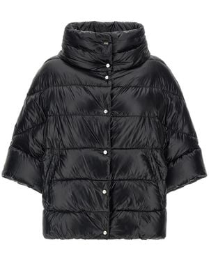 Herno Down Jackets - Nero