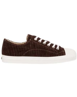 Moschino Trainers - Brown