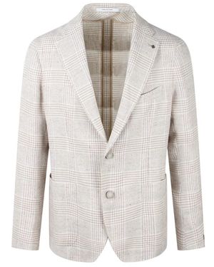 Tagliatore Blazers - Bianco