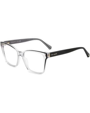 Kate Spade Glasses - Brown