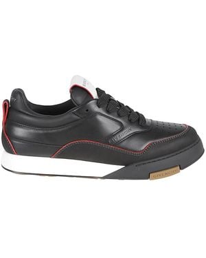 Givenchy Trainers - Black