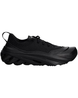 Crocs™ Schoenen ,Zwart ,Echo Surge