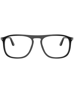 Persol Po3392V Optikrahmen - Schwarz