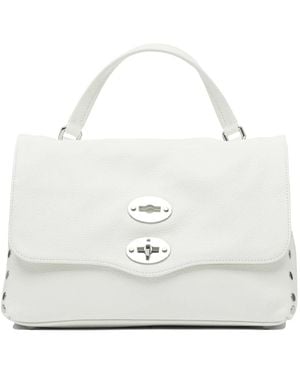Zanellato Handbags - White