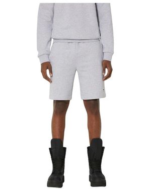 Lacoste Casual Shorts - Grigio