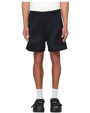 Barrow Lässige Denim Shorts Für Frauen - Blau