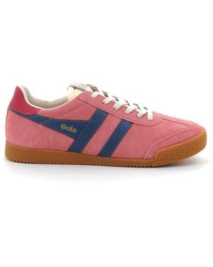 Gola Trainers - Pink