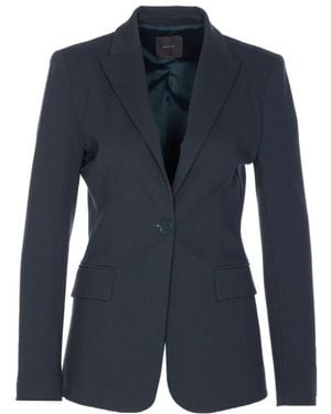 Pinko Blazers - Blu