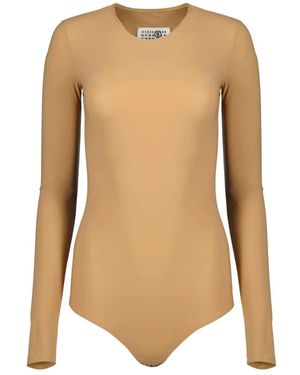 MM6 by Maison Margiela Body - Natural