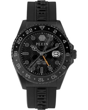 Philipp Plein Watches - Black