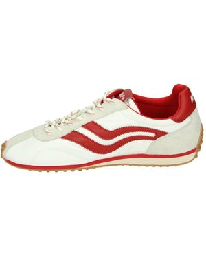 Maripé Schoenen ,Veelkleurig ,Leer Cartagena - Rood