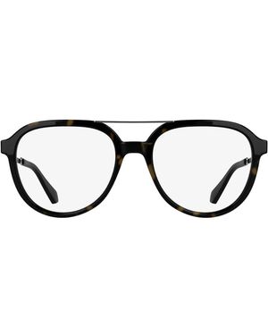 Calvin Klein Glasses - Black