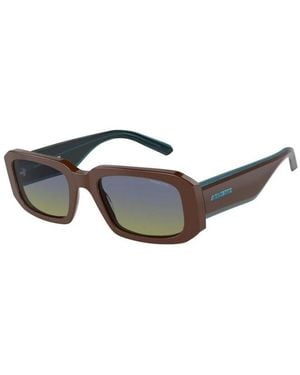 Arnette Sunglasses - Marrone